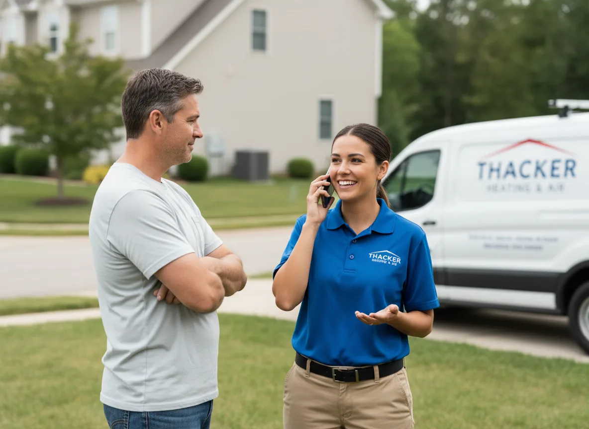 Ac Repair Juntura, OR FAQs